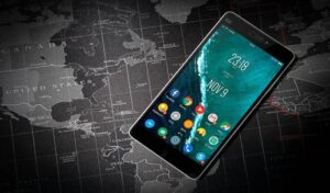 mobile apps