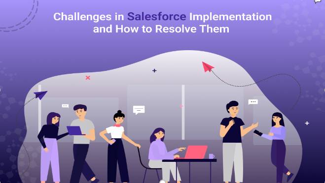 Salesforce Implementation