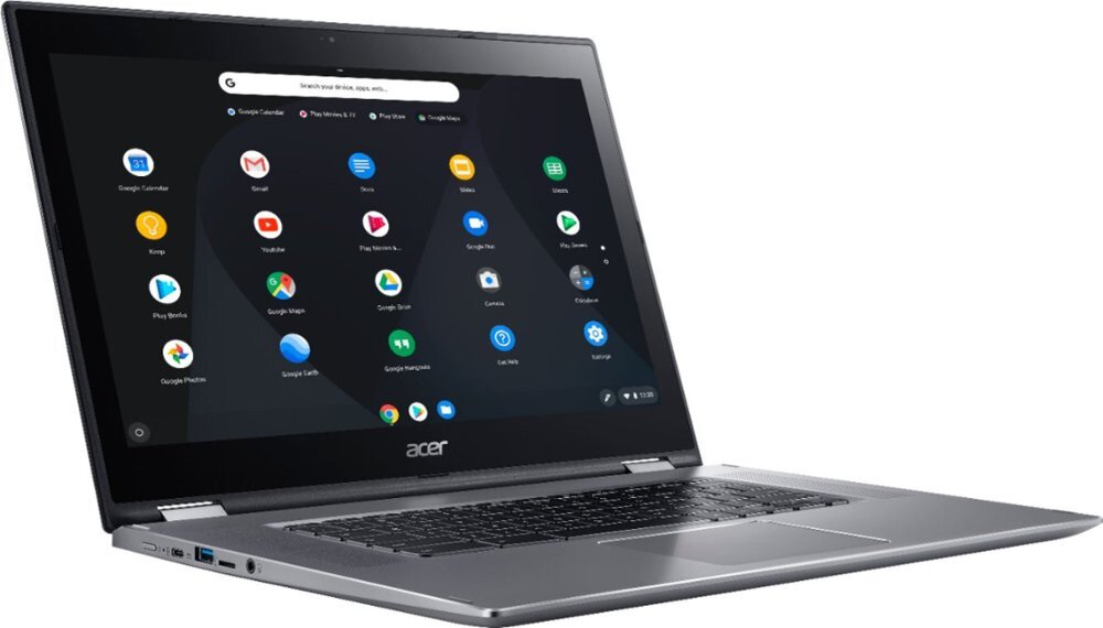 Acer Chromebook Spin 15 CP315