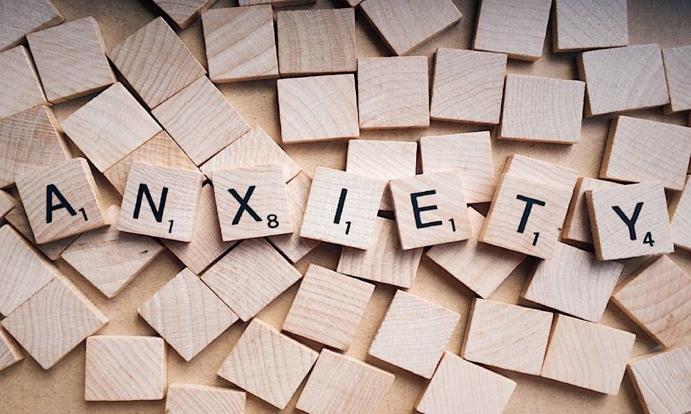 Advice on How to Get Rid of Anxiety in Your Life