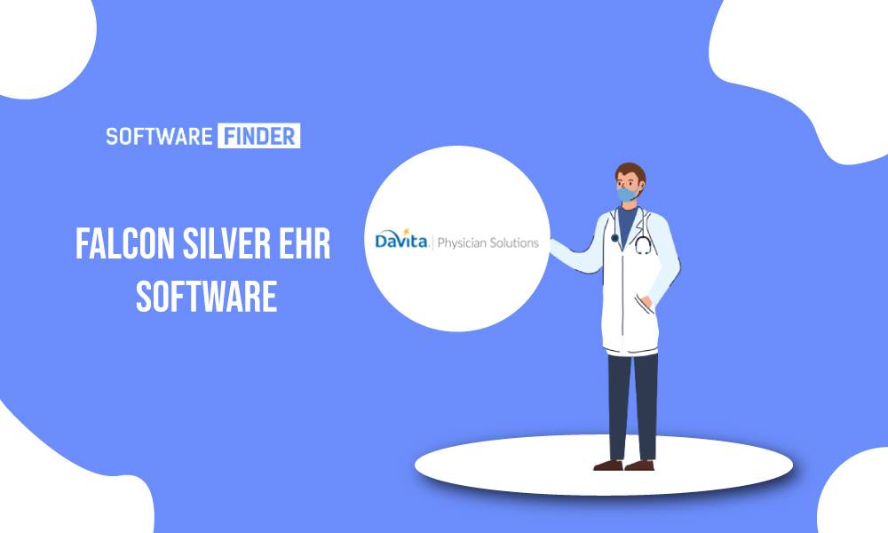 Falcon Silver EHR Software