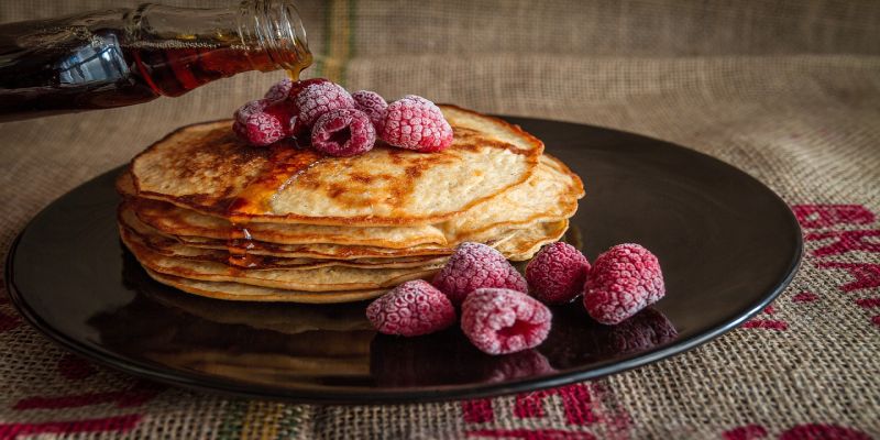 The History of Pancakes