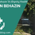 Negin Behazin Vs Dignity Health: Everything To Know