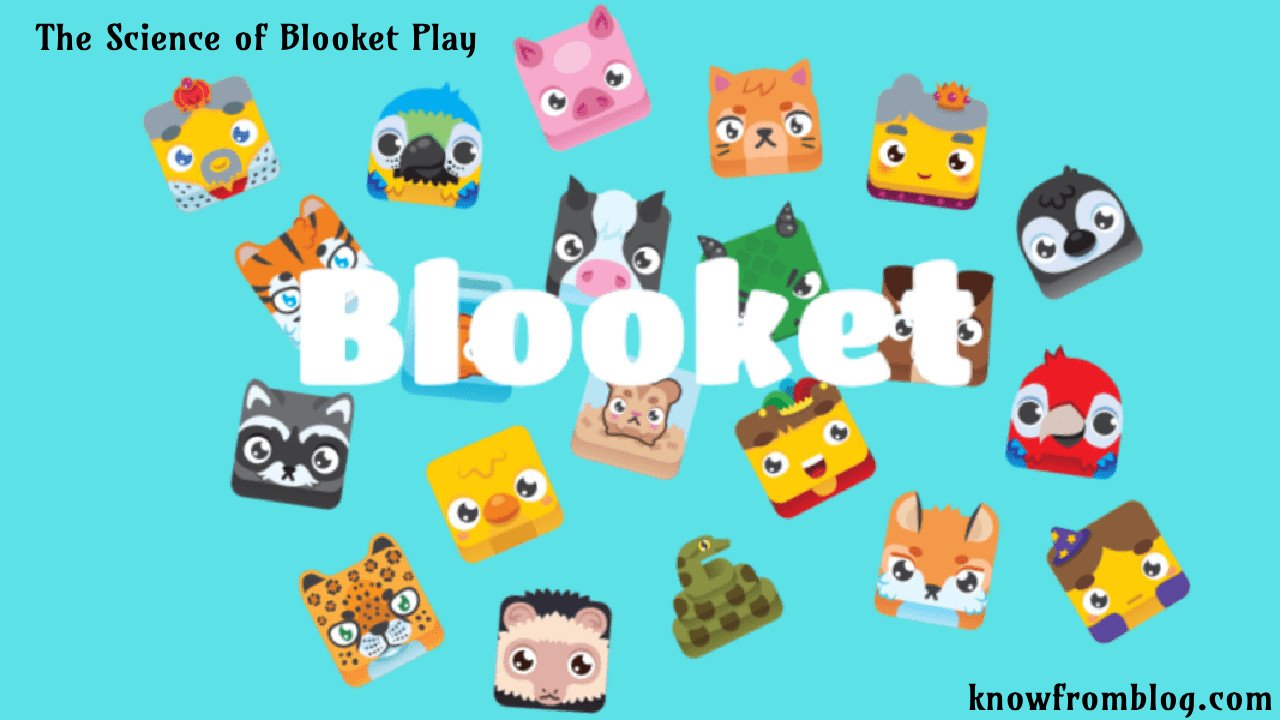 Blooket Play