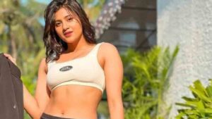 Anjali Arora New Viral Video: A Sensational Journey