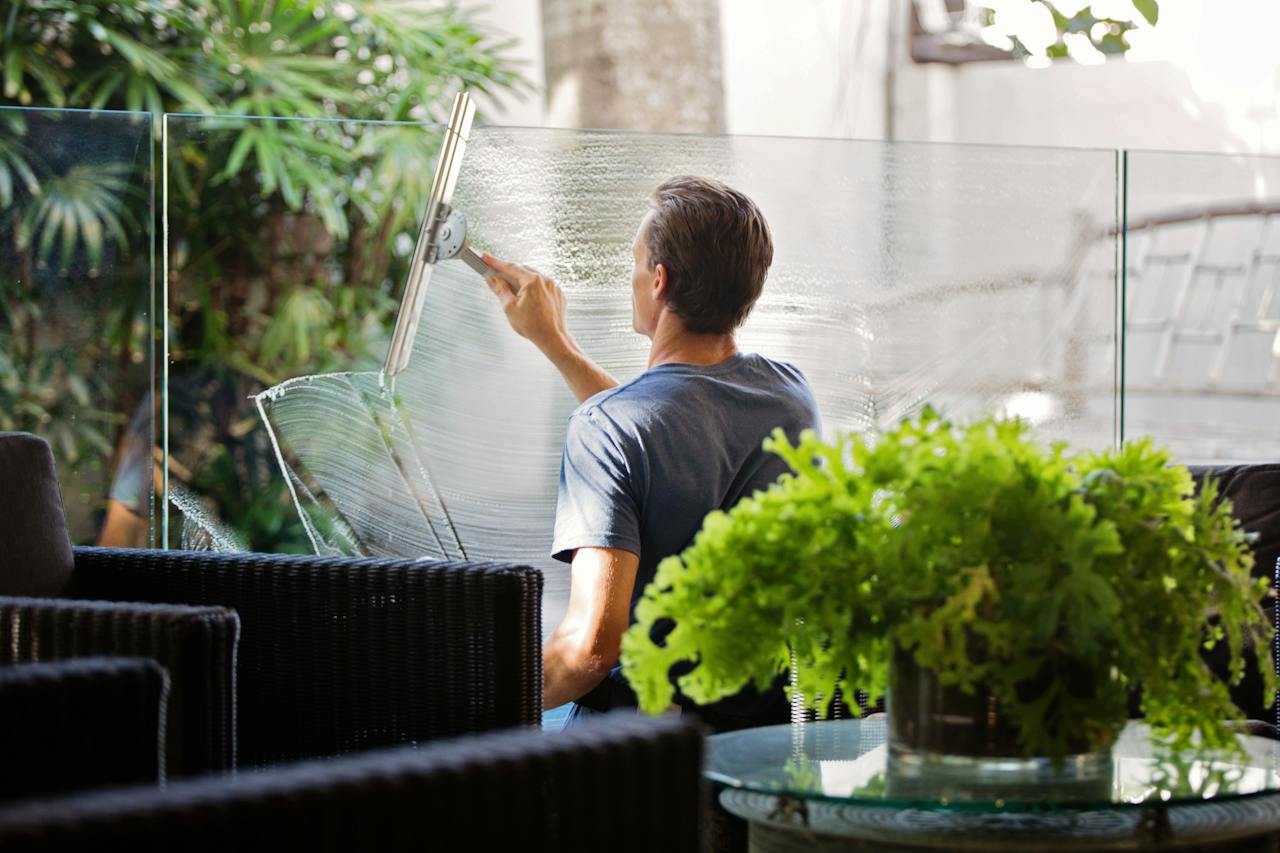 Benefits of Regularly Scheduled House Cleaning