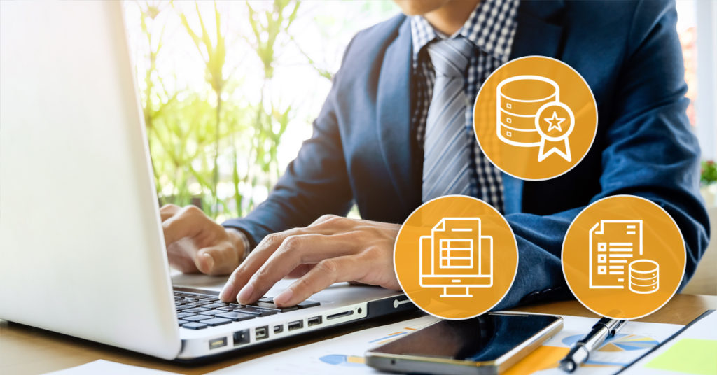 Volusion Data Entry